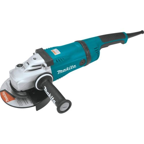  Makita 7 Angle Grinder