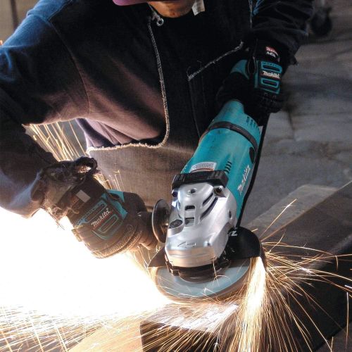  Makita 7 Angle Grinder