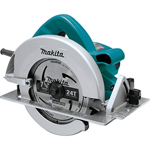  Makita 5007FA 7-1/4 Circular Saw, with Electric Brake