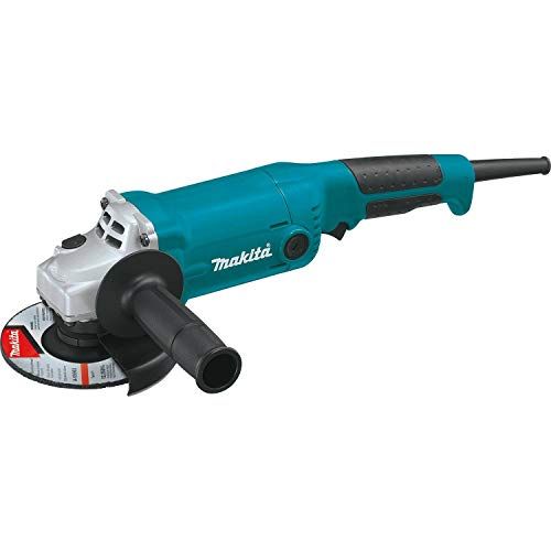  Makita GA5010Z 5 Angle Grinder, with AC/DC Switch