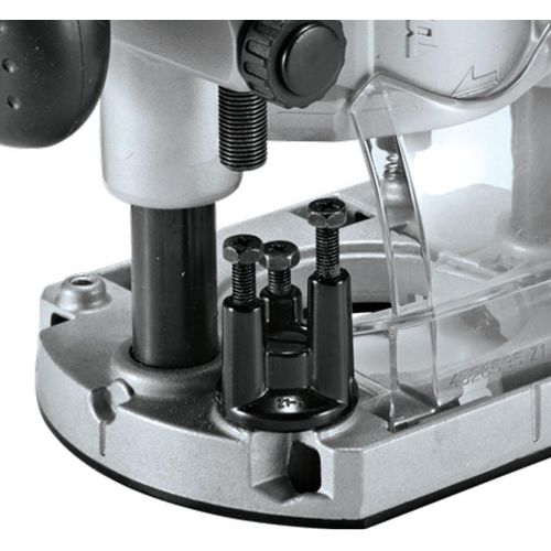  Makita 196094-2 Compact Router Plunge Base