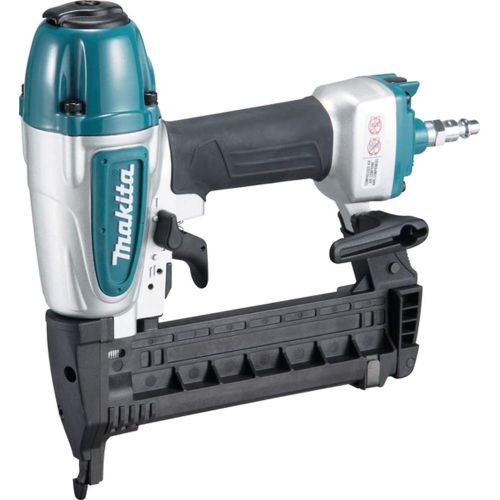  Makita AT638A 1/4 Narrow Crown Stapler, 18 Ga,