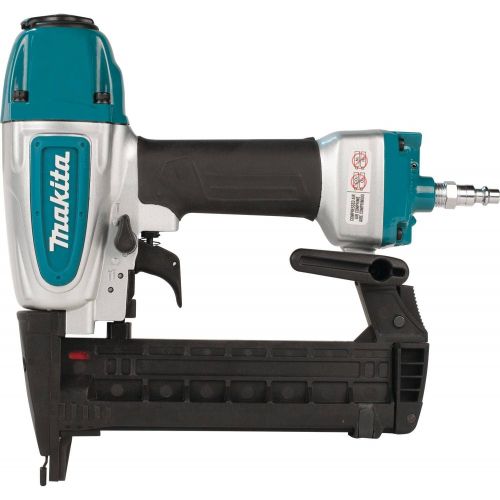  Makita AT638A 1/4 Narrow Crown Stapler, 18 Ga,