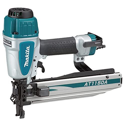  Makita AT1150A 7/16 Medium Crown Stapler, 16 Ga.