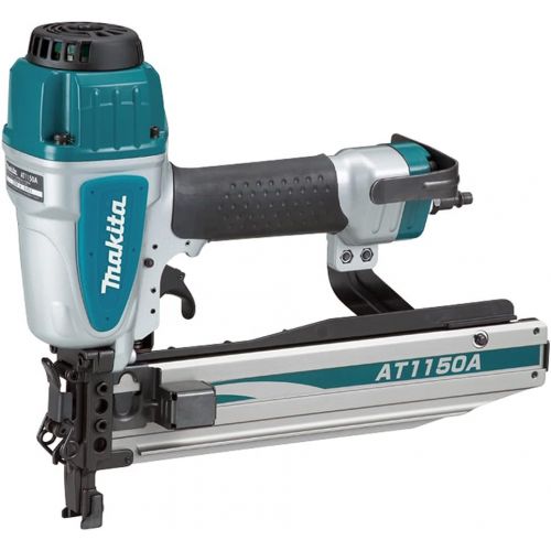  Makita AT1150A 7/16 Medium Crown Stapler, 16 Ga.