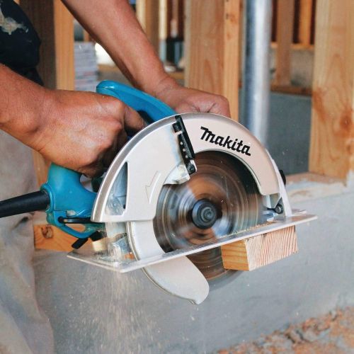  Makita 5007NK 7-1/4 Circular Saw, Blue