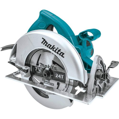  Makita 5007NK 7-1/4 Circular Saw, Blue