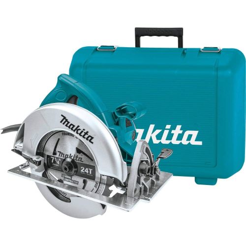  Makita 5007NK 7-1/4 Circular Saw, Blue