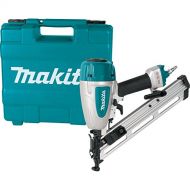 Makita AF635 15 Gauge, 2-1/2 Angled Finish Nailer, 34?,