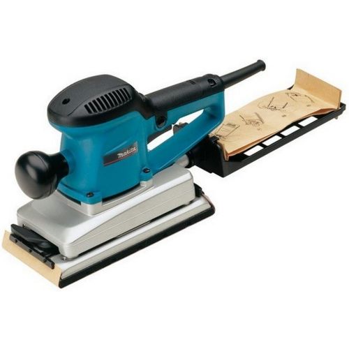  Makita BO4900V 1/2 Sheet Finishing Sander