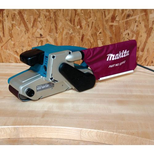  Makita 9920 3 x 24 Belt Sander