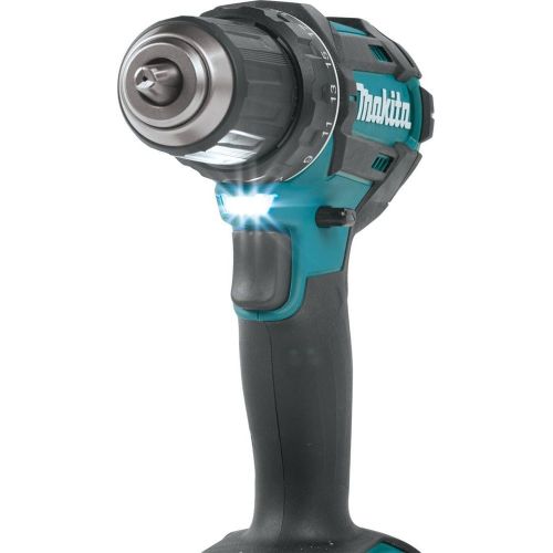  Makita CT225R 18V LXT Lithium-Ion Compact Cordless 2-Pc. Combo Kit (2.0Ah)