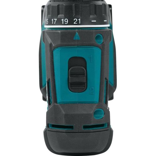  Makita CT225R 18V LXT Lithium-Ion Compact Cordless 2-Pc. Combo Kit (2.0Ah)