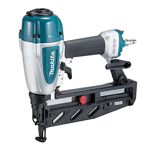  Makita AF601 16 Gauge, 2-1/2 Straight Finish Nailer,