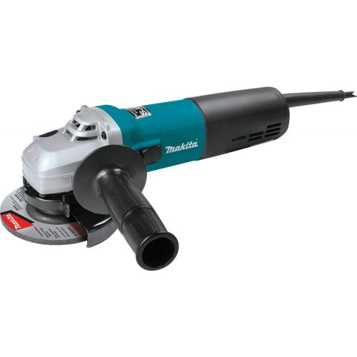  Makita 9565CV 5 SJS High-Power Angle Grinder