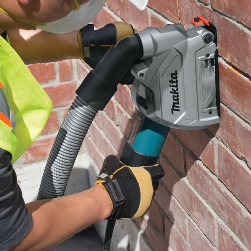  Makita 9565CV 5 SJS High-Power Angle Grinder