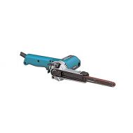 Makita 9032 3/8 x 21 Belt Sander , Blue