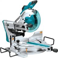 Makita LS1019L 10 Dual-Bevel Sliding Compound Miter Saw with Laser