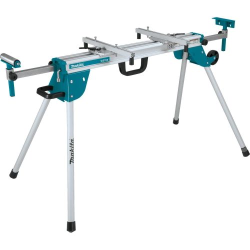  Makita WST06 Compact Folding Miter Saw Stand