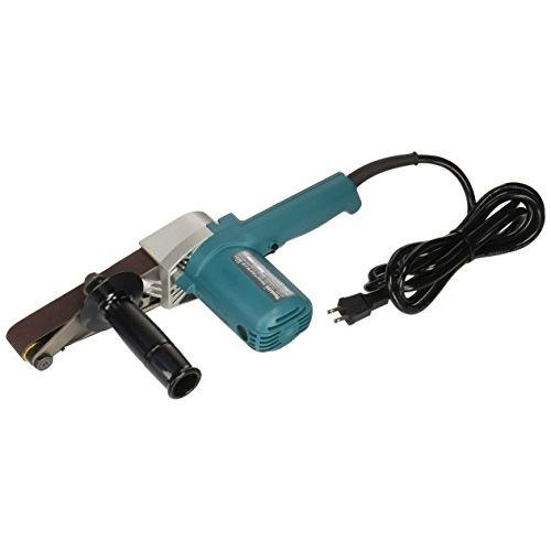  Makita 9031 1-1/8 x 21 Belt Sander