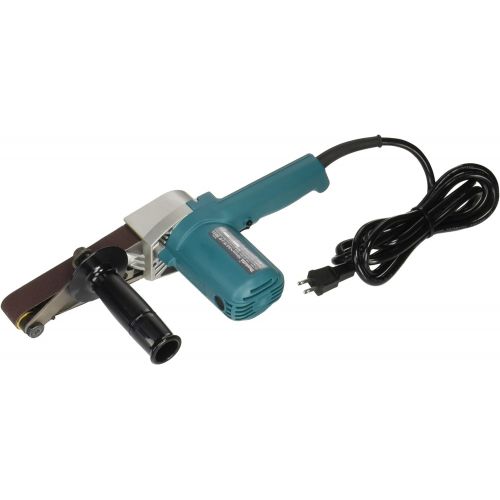  Makita 9031 1-1/8 x 21 Belt Sander