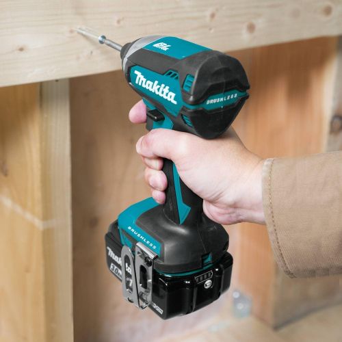  Makita XT281S 18V LXT 2-Pc. Combo Kit (3.0Ah)