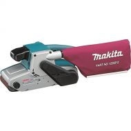 Makita 4 x 24 Belt Sander, Blue (9404)