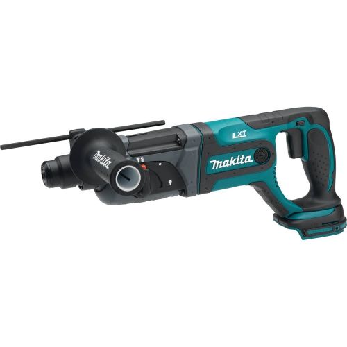  Makita XT1501 18V LXT Lithium-Ion Cordless 15-Pc. Combo Kit (3.0Ah)