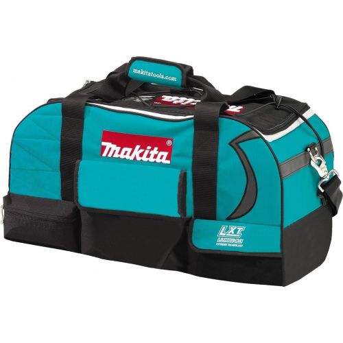  Makita XT1501 18V LXT Lithium-Ion Cordless 15-Pc. Combo Kit (3.0Ah)