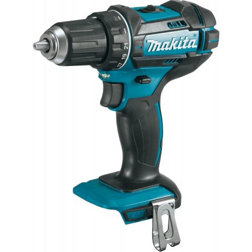  Makita XT506S 18V LXT Lithium-Ion Cordless 5 Piece Combo Kit