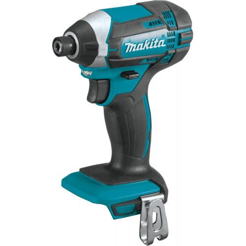  Makita XT506S 18V LXT Lithium-Ion Cordless 5 Piece Combo Kit