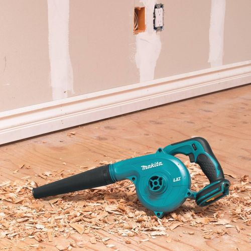  Makita XT506S 18V LXT Lithium-Ion Cordless 5 Piece Combo Kit