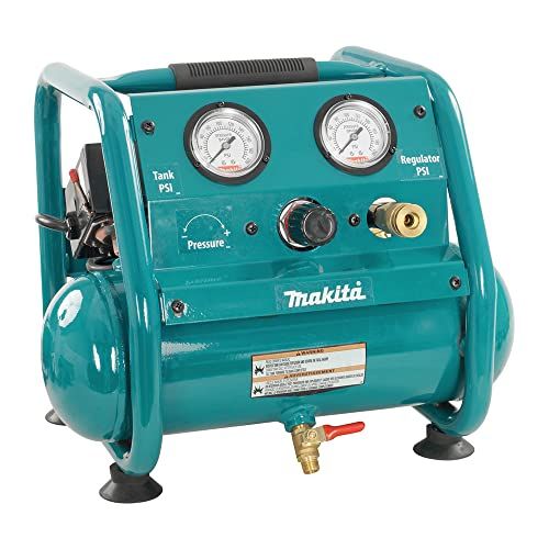  Makita AC001 Compact Air Compressor