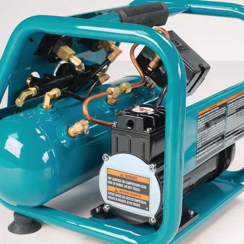  Makita AC001 Compact Air Compressor