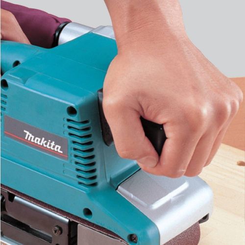  Makita 9903 3 x 21 Belt Sander