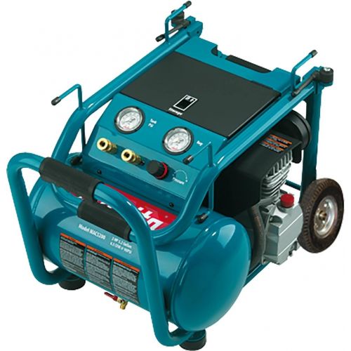  Makita MAC5200 3.0 HP Big Bore Air Compressor