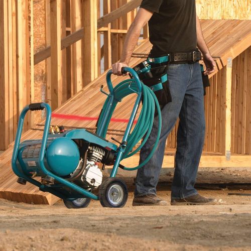  Makita MAC5200 3.0 HP Big Bore Air Compressor