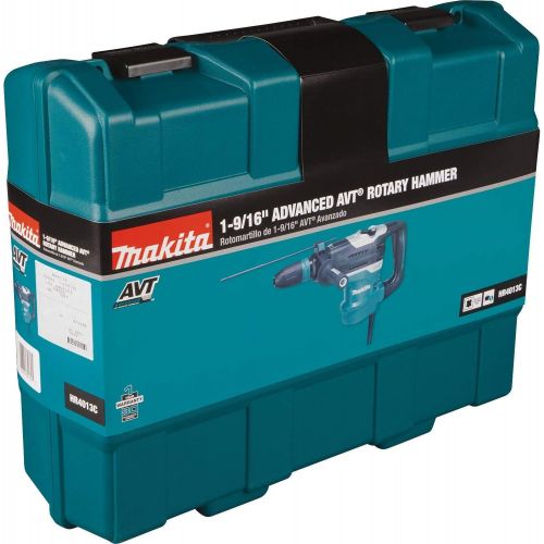  Makita Makita HR4013C 1-9/16 AVT Rotary Hammer