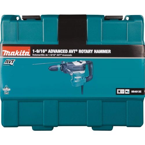  Makita Makita HR4013C 1-9/16 AVT Rotary Hammer