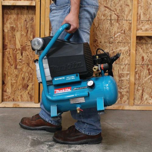  Makita MAC700 2.0 HP Big Bore Air Compressor