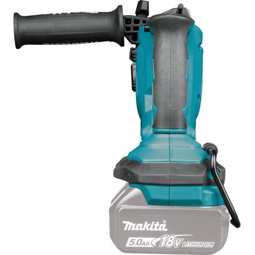  Makita XRH08Z 18V X2 LXT Lithium-Ion (36V) Brushless Cordless 1-1/8 AVT Rotary Hammer, accepts SDS-PLUS bits, Tool Only