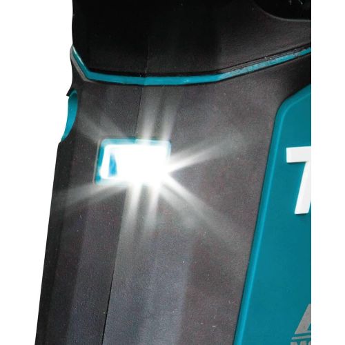  Makita XRH08Z 18V X2 LXT Lithium-Ion (36V) Brushless Cordless 1-1/8 AVT Rotary Hammer, accepts SDS-PLUS bits, Tool Only