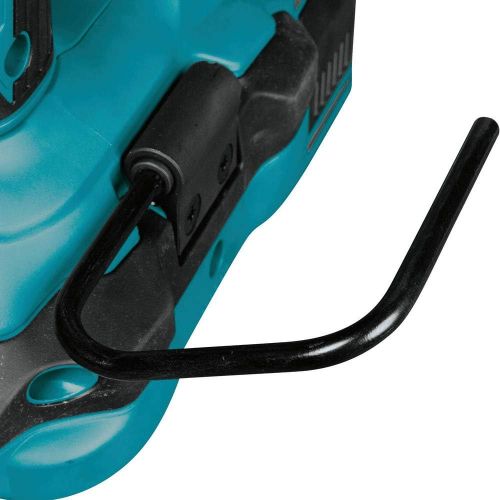  Makita XRH08Z 18V X2 LXT Lithium-Ion (36V) Brushless Cordless 1-1/8 AVT Rotary Hammer, accepts SDS-PLUS bits, Tool Only