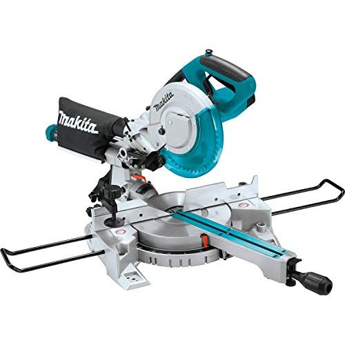  Makita LS0815F Slide Compound Miter Saw