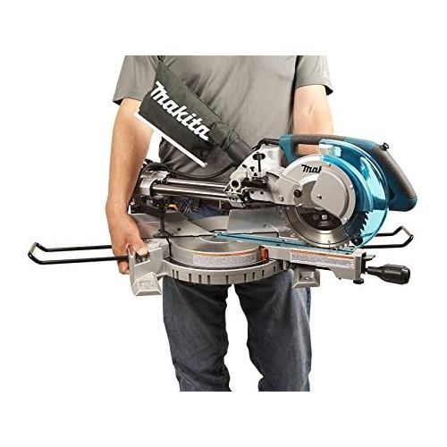  Makita LS0815F Slide Compound Miter Saw