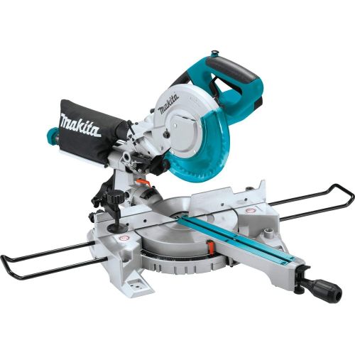  Makita LS0815F Slide Compound Miter Saw