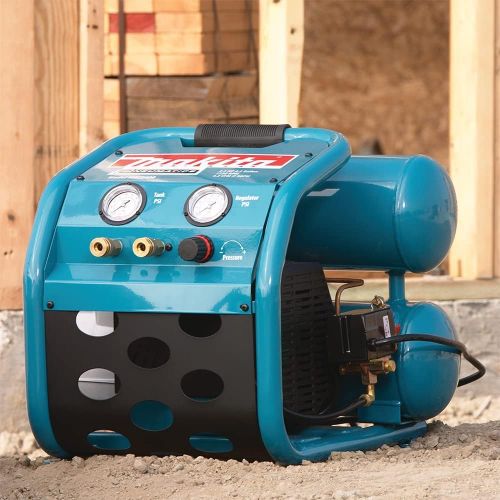  Makita MAC2400 2.5 HP Big Bore Air Compressor