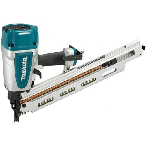  Makita AN924 21º Full Round Head 3-1/2 Framing Nailer