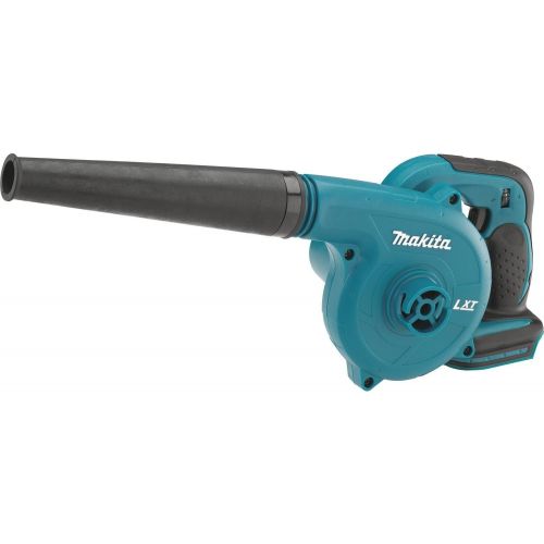  Makita XT706 3.0Ah 18V LXT Lithium-Ion Cordless Combo Kit (7 Piece)