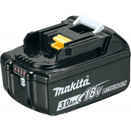  Makita XT706 3.0Ah 18V LXT Lithium-Ion Cordless Combo Kit (7 Piece)